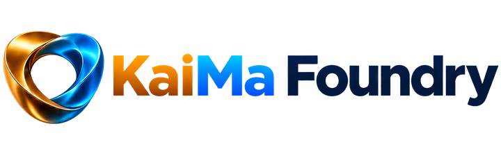 KaiMa Foundry
